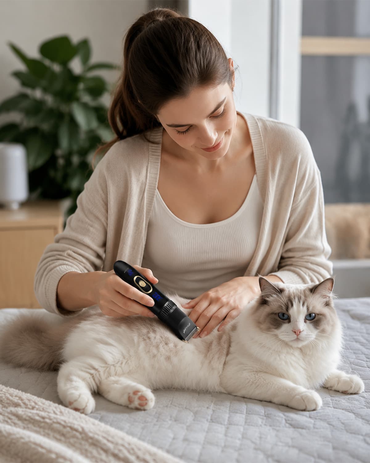 Home Pet Care