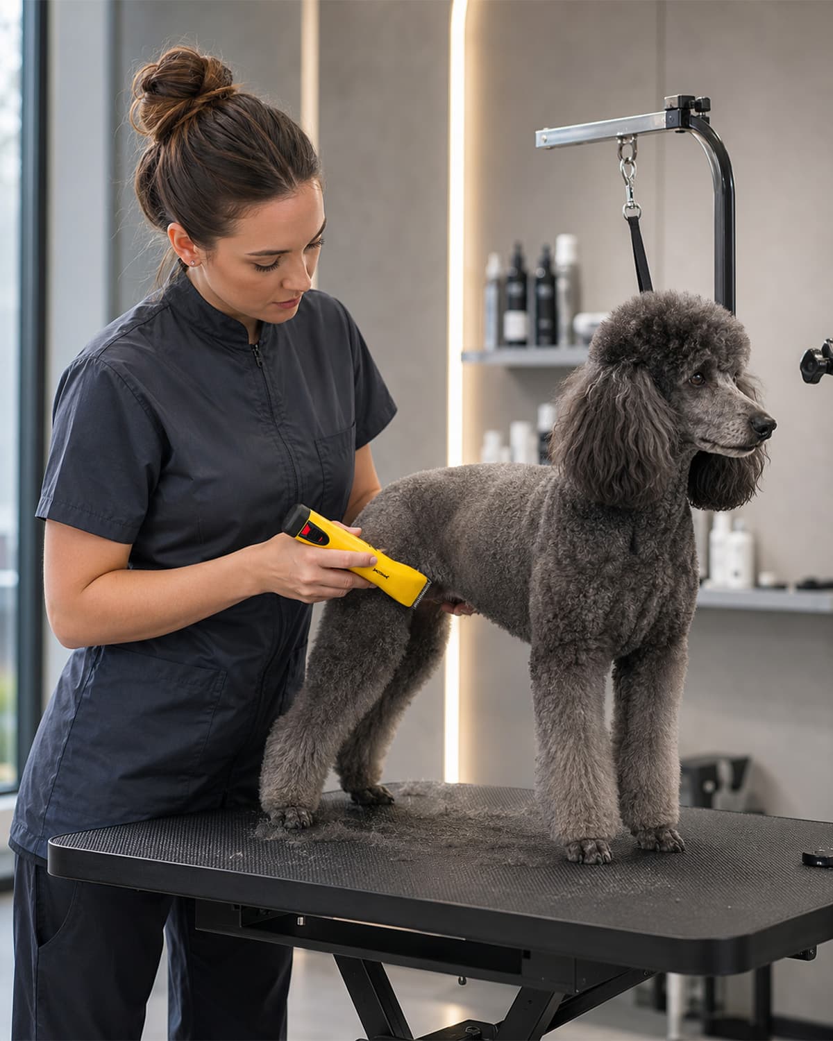 Professional Pet Grooming