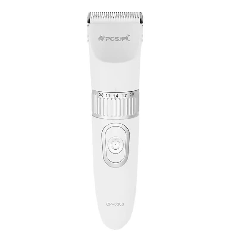 PCS CP-6300 IPX7 Pet Hair Clipper