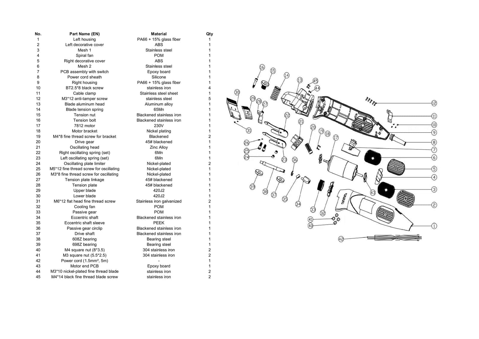 9120 exploded view