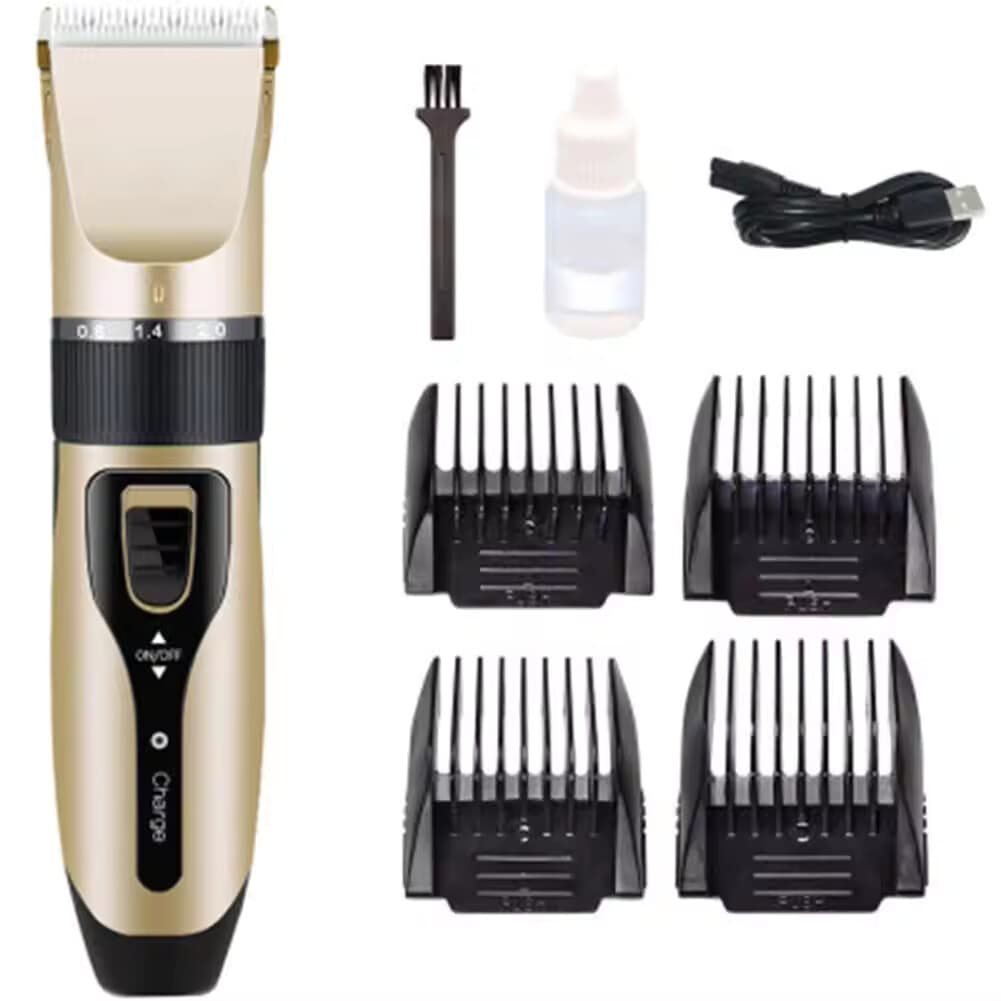 PCS CP-6301 Pet Hair Clipper