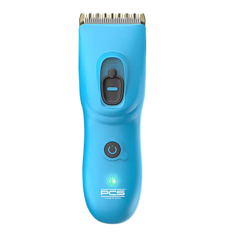 PCS CP-6530 IPX7 Pet Hair Clipper