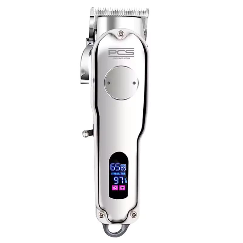 PCS CP-7820 Digital Pet Hair Clipper