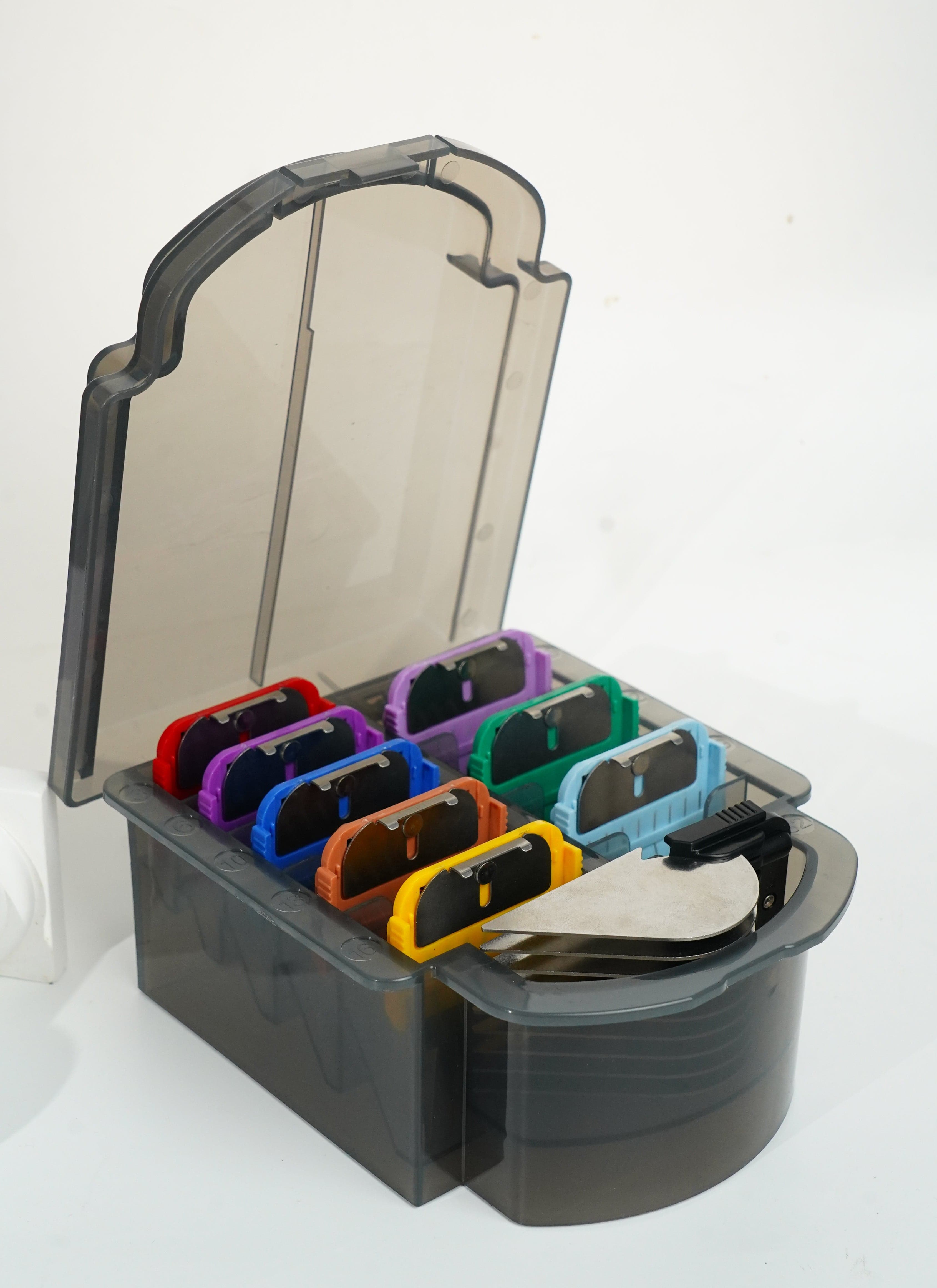 Guide Comb Set