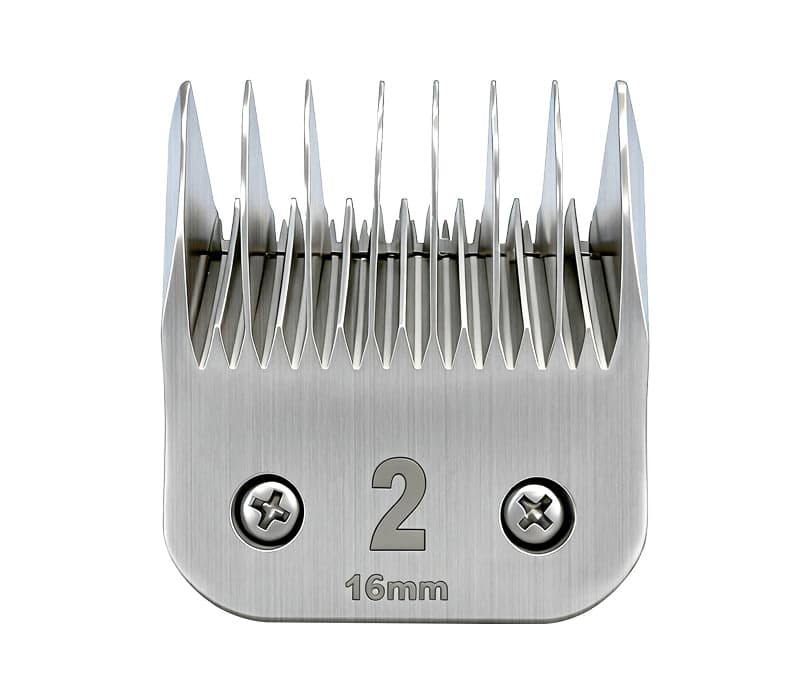 No.2 Blade