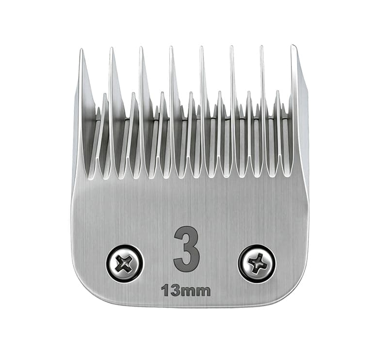 No.3 Blade