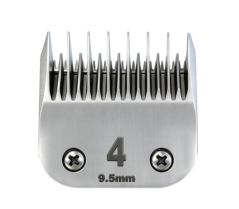 No.4 Blade