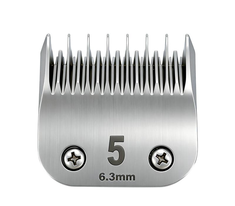 No.5 Clipper Blade