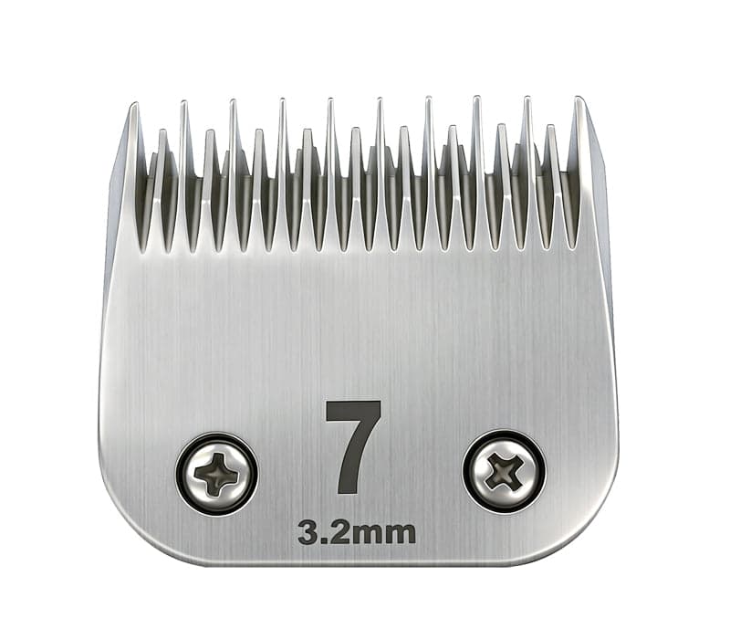 No.7 Blade