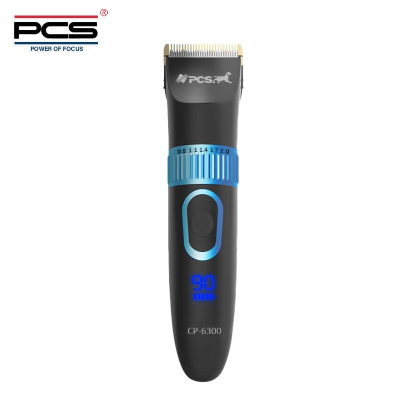 Pet Clipper-6300A