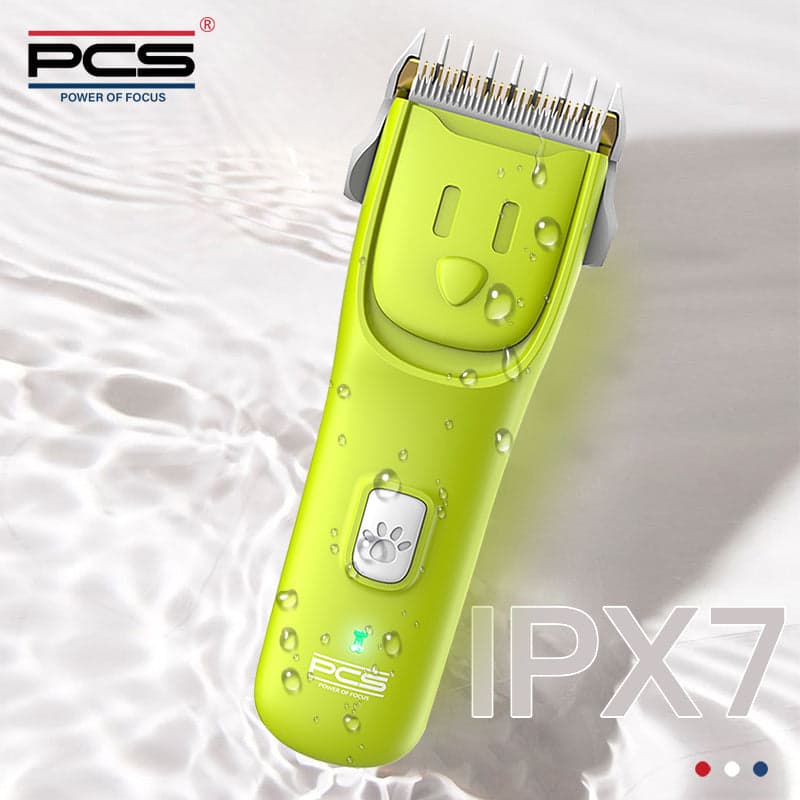 Pet Clipper-6550