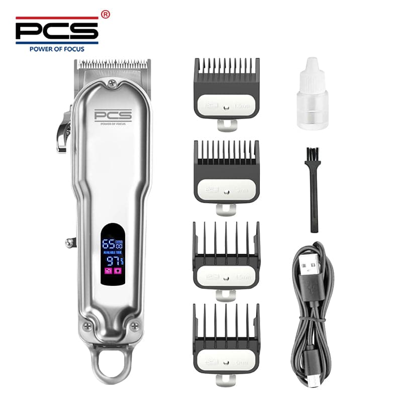 Pet Clipper-7830