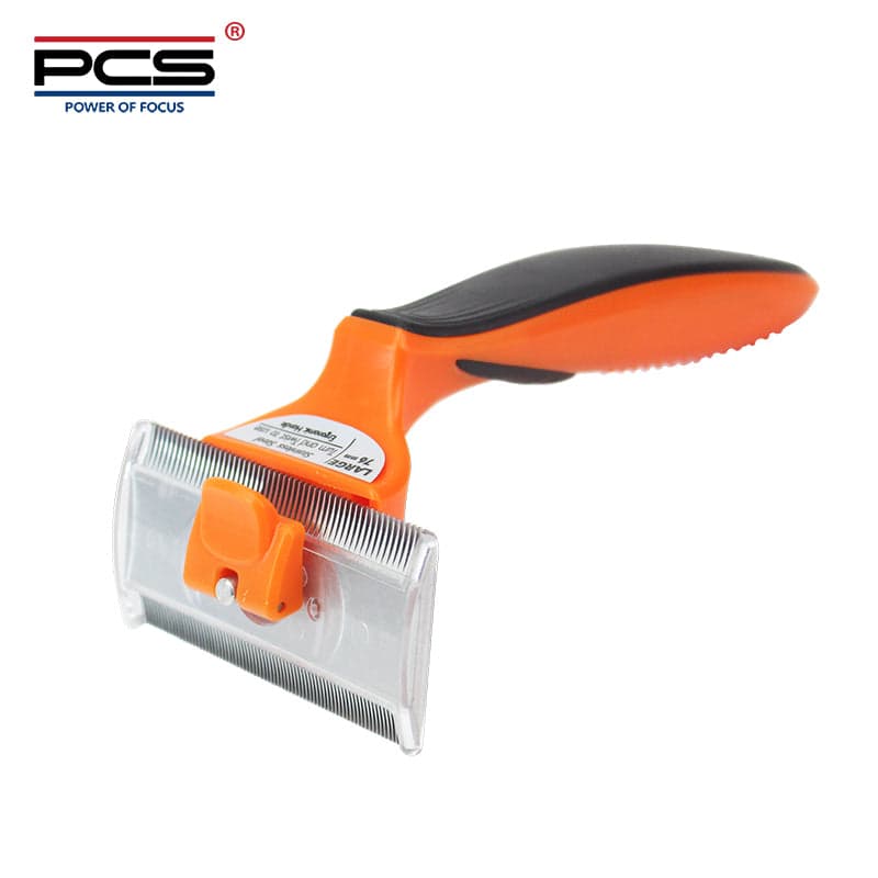 Pet Deshedding Brush-CP301